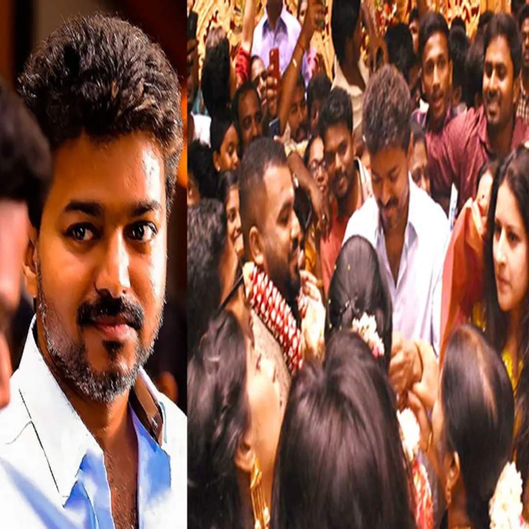 vijay
